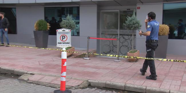 Psikolog, eski hastası tarafından vuruldu