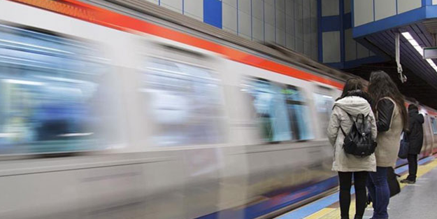 İstanbul'da raylı sistem 170 km'ye ulaştı