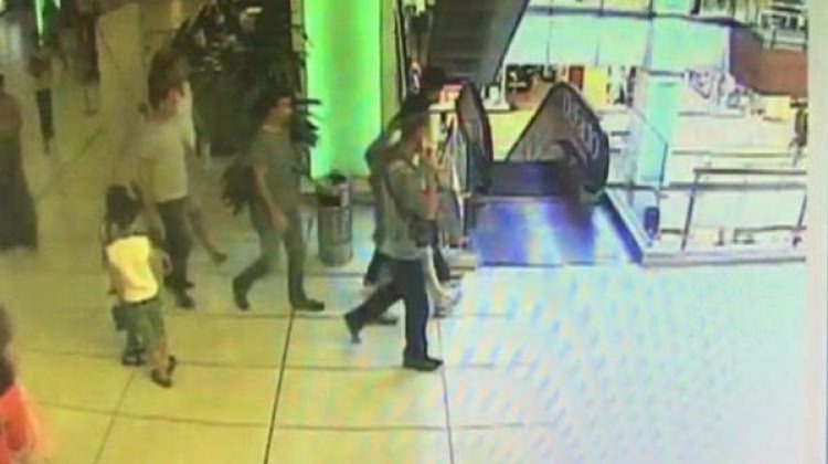 İstanbul'da rehine kurtarma operasyonu!