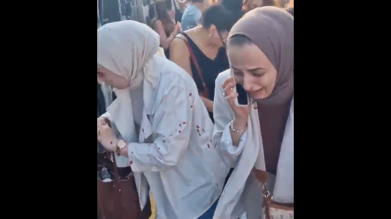 İstanbul’da resmen can pazarı yaşandı! İmamoğlu’nun metrobüsleri onlarca yolcuya mezar oluyordu Ortalık kan gölüne döndü