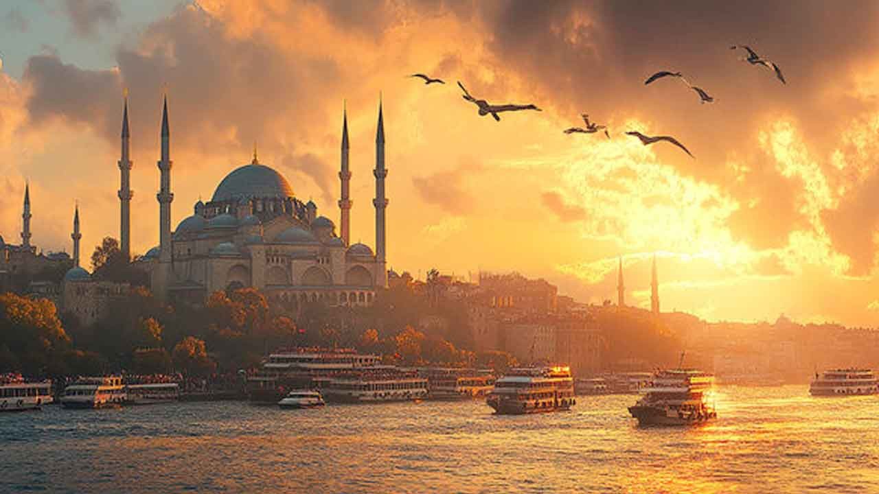 İstanbul’da sabah namazı düzenlemesi: Ezan ve namaz vakitleri değişti!