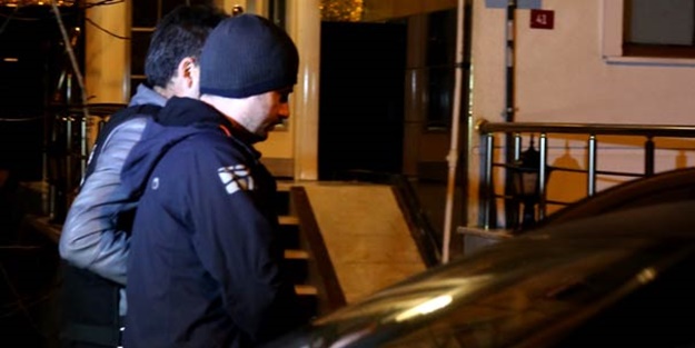 İstanbul'da şafak operasyonu! Gözaltılar var