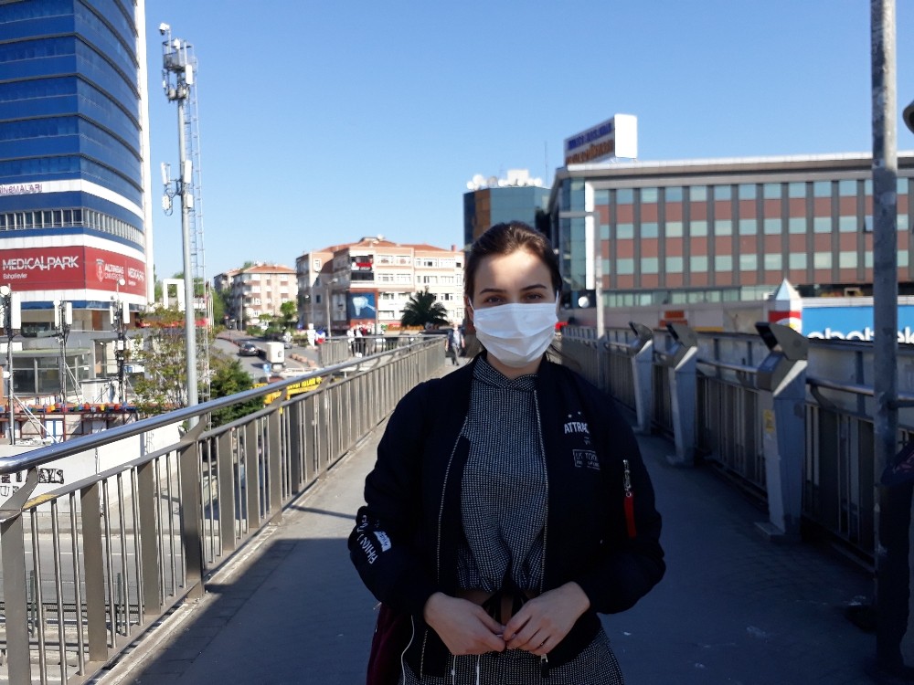 İstanbul’da sağlık çalışanlarının toplu taşıma isyanı 