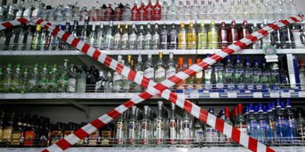 İstanbul'da sahte içkiden ölüm