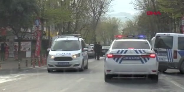 İstanbul'da sahte seçmen operasyonu!