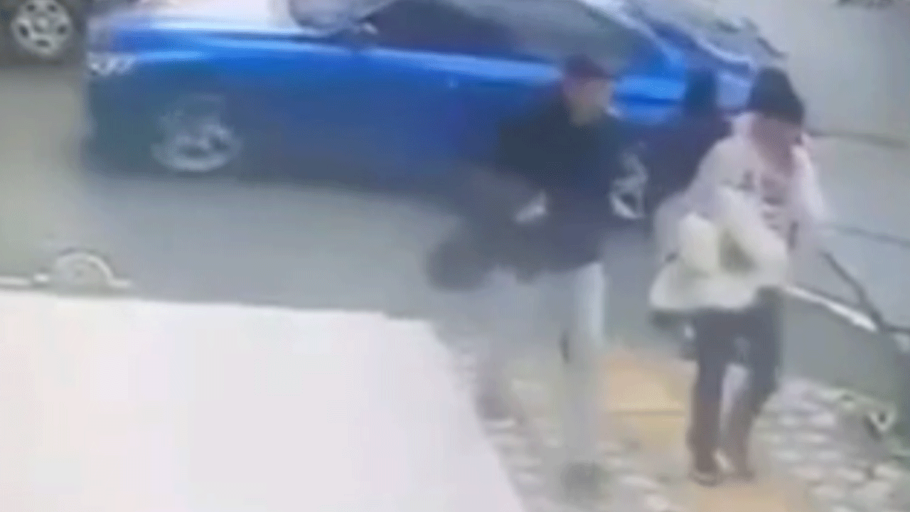 İstanbul'da saldırı hazırlığı yapan 6 kişi paketlendi!