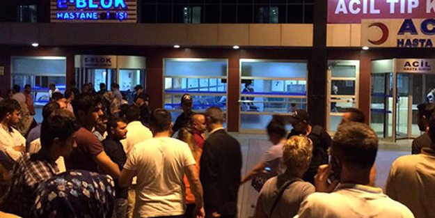 İstanbul'da şarbon şüphesi! Çok sayıda kişi...