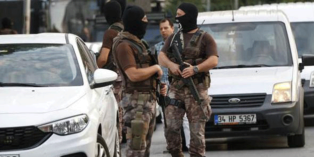 İstanbul’da şaşkına çeviren olay… Savcının oğlunun niye ateş açtığı ortaya çıktı