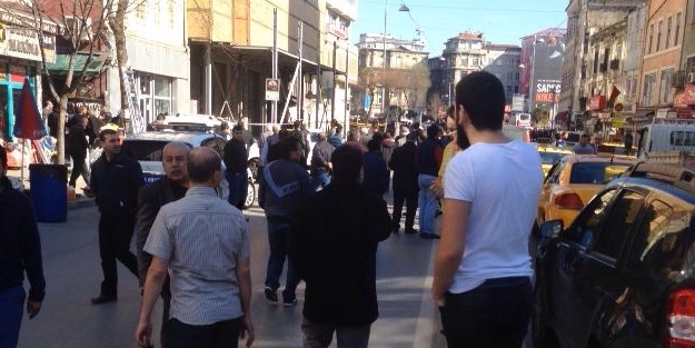 İstanbul'da seferler normale döndü