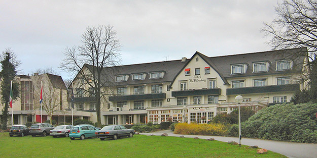 İstanbul’da şeytani toplantı! Bilderberg’ten halkı ‘çipleme’ planı