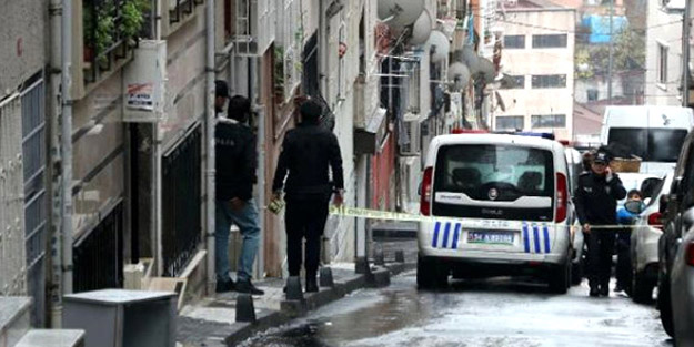 İstanbul'da sıcak anlar! Çok sayıda polis...