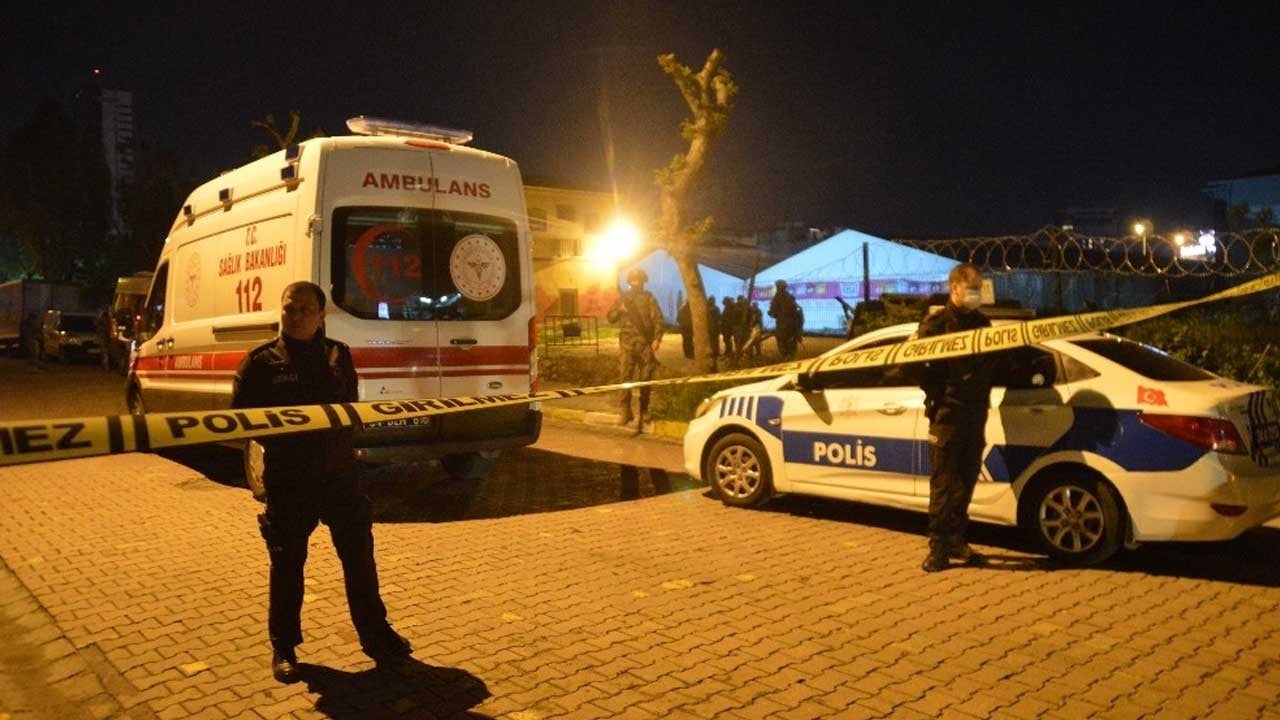 İstanbul'da sıcak saatler! 3 polis yaralı