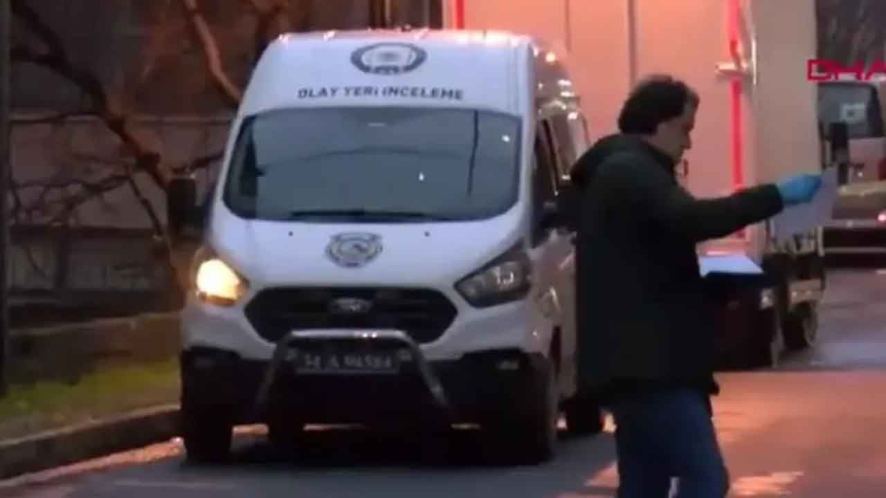 İstanbul'da sıcak saatler! Çatışma çıktı, yaralılar var