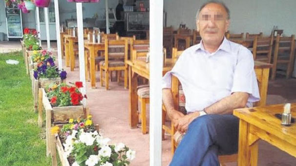 İstanbul'da şiddet gören kadının dilekçesi vicdan sızlattı