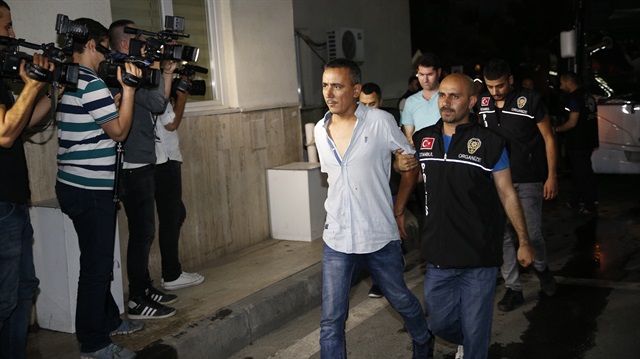 İstanbul'da silah kaçakçılığı operasyonu: 87 kişi gözaltında