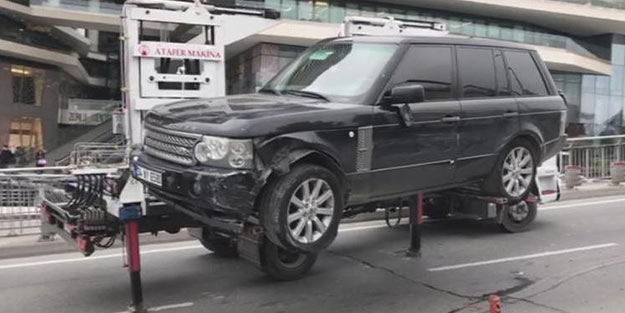 İstanbul'da silahlı çatışma! Polis harekete geçti