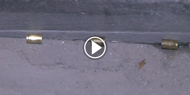 İstanbul'da silahlı çatışma: Yaralılar var