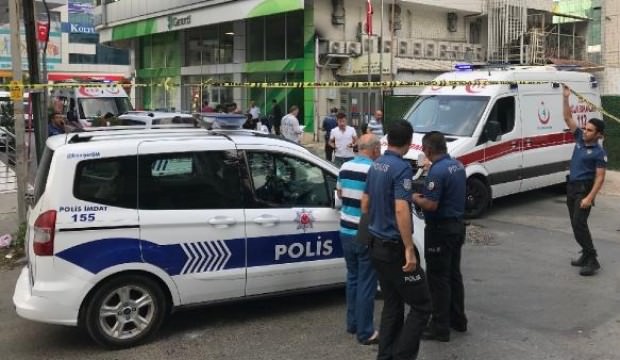 Astsubay ve polis çatıştı! 1 ölü