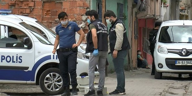 İstanbul'da silahlı kavga... Yaralılar var