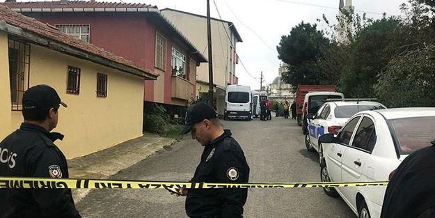 İstanbul'da silahlı saldırı! Ölü ve yaralılar var