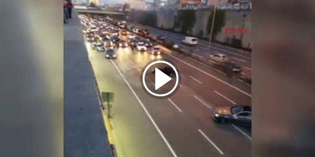 İstanbul’da skandal görüntüler kaydedildi… Cezalar yetersiz mi? Diğer ülkelerde durum nasıl?