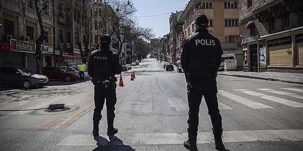 İstanbul’da sokağa çıkma yasağı olacak mı?