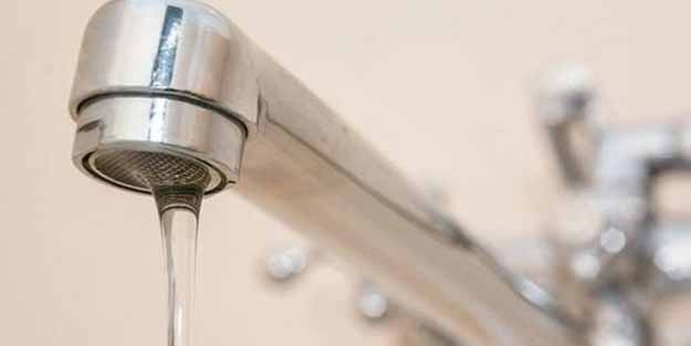 İstanbul'da su kesintisi! İSKİ o ilçeleri uyardı