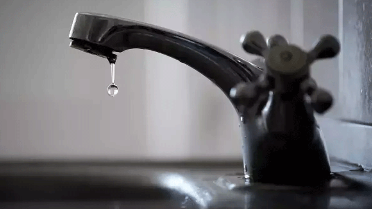 İstanbul'da su kesintisi olacak!