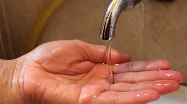 İstanbul'da su kesintisi uygulanacak