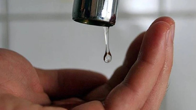 İstanbul'da su krizi kapıda! 4 ilçede 14 saatlik kesinti uyarısı