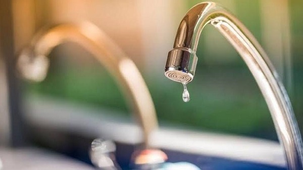 İstanbul'da su ne zaman gelecek? | Sular saat kaçta gelir?