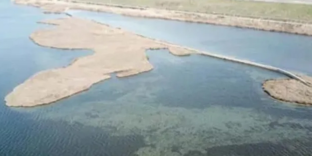 İstanbul'da su oranı gözle görünür şekilde düştü! Baraj doluluk oranında son durum: Veri sonuçları açıklandı