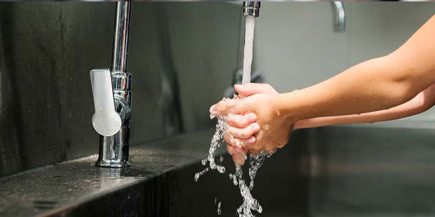 İstanbul'da su tüketimi rekor kırdı