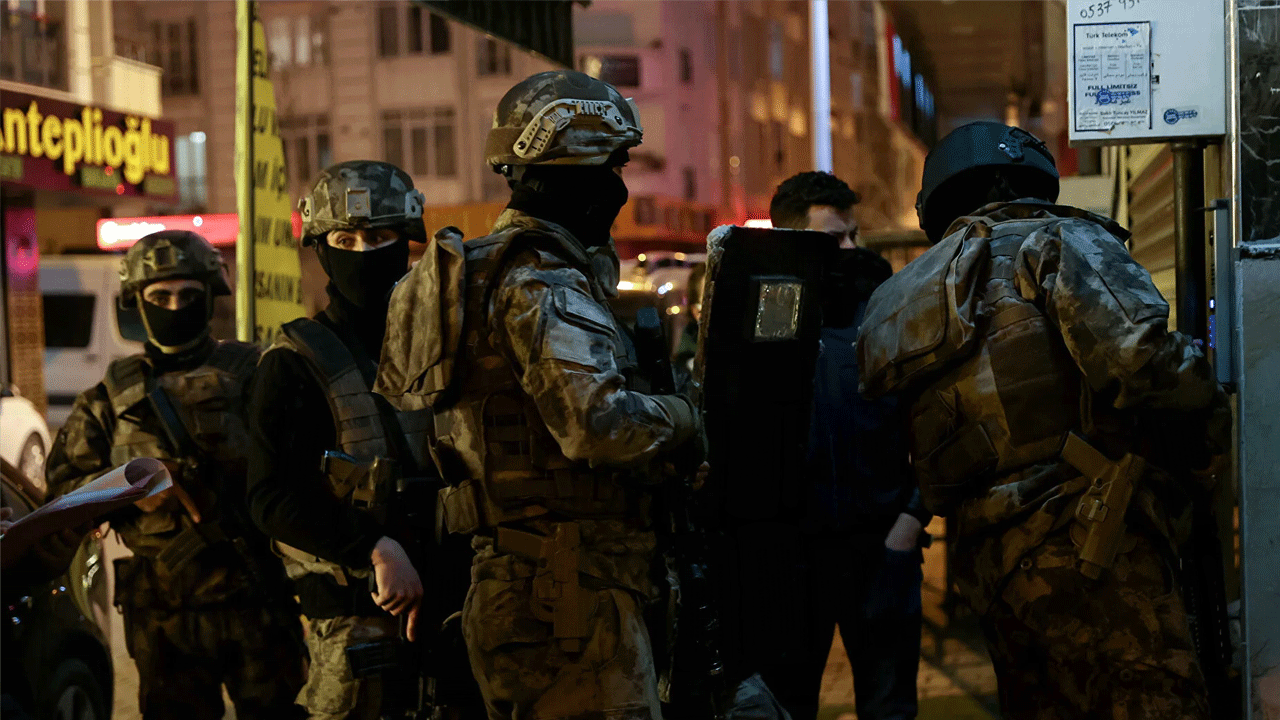 İstanbul’da suçla mücadelede tarihi başarılar! İşte ilk 10 ayın çarpıcı verileri