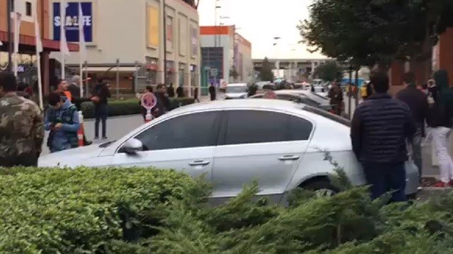 İstanbul'da şüpheli araç alarmı