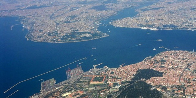 İstanbul'da şüpheli araç ve şahıs alarmı!