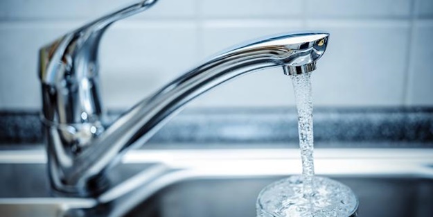 İstanbul'da suya zam!