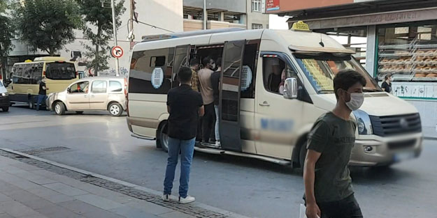 İstanbul'da taksi, minibüs ve dolmuş ücretleri ne kadar oldu?