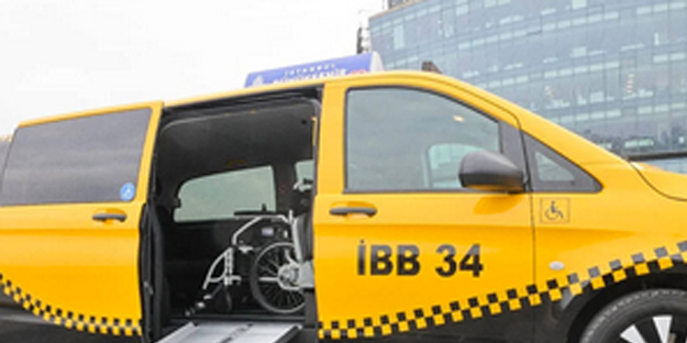 İstanbul'da taksiler için yeni karar! İBB resmen tehdit etti... Öyle bir açıklama yaptı ki…