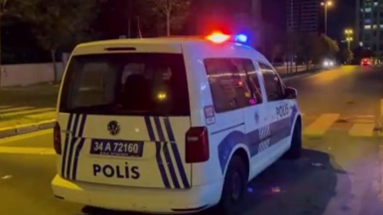 İstanbul'da tatlıcıya silahlı saldırı: 2 yaralı