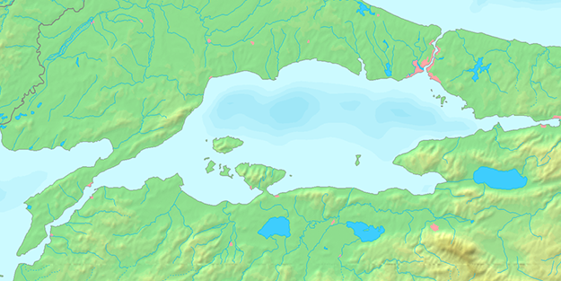 İstanbul'da tedirgin eden deprem