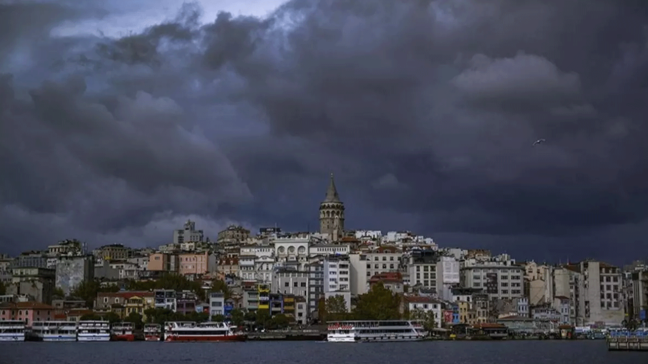 İstanbul'da tehlike çanları çalıyor
