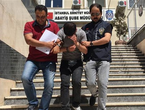 İstanbul'da telefonla 1 milyon 300 bin lira dolandırıldı