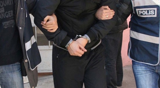 İstanbul'da terör operasyonu: 4 gözaltı