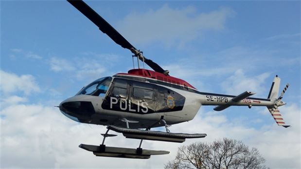 İstanbul’da terör operasyonu