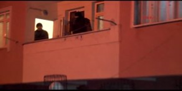 İstanbul'da terör operasyonu