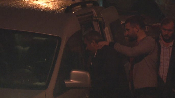 İstanbul'da terör operasyonu