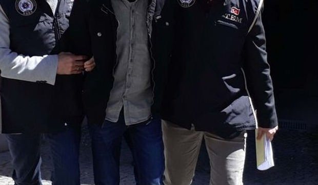 İstanbul'da terör operasyonu!