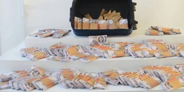 İstanbul'da terör operasyonu! 78 milyon Kuzey Kore Wonu ele geçirildi