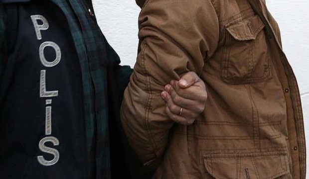 İstanbul'da terör örgütü PKK operasyonu! Gözaltılar var